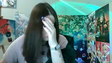 little secret online show from January 29, 2025, 7:46 am