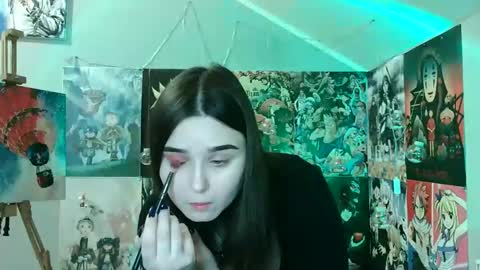 little secret online show from February 4, 2025, 8:02 am