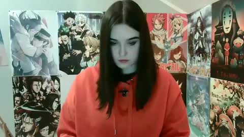 little secret online show from February 21, 2025, 10:28 am