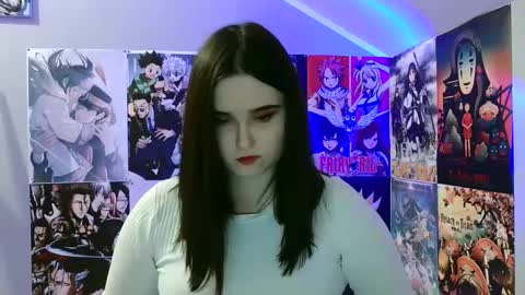 little secret online show from February 27, 2025, 10:20 pm