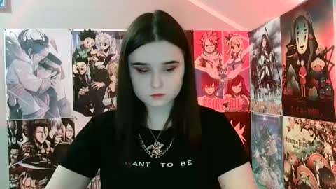 little secret online show from March 5, 2025, 7:17 pm