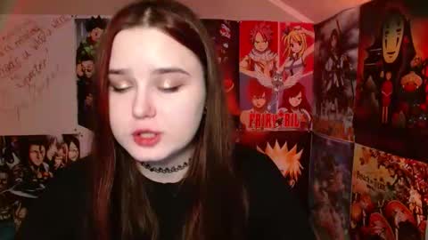 little secret online show from September 12, 2025, 9:09 am