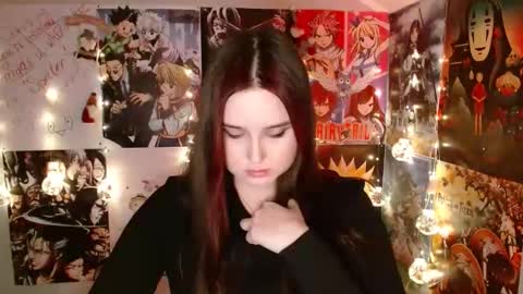 little secret online show from November 26, 2025, 7:48 pm