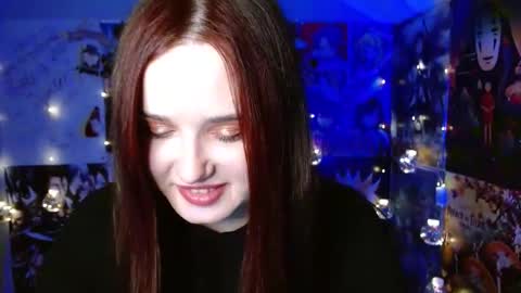 little secret online show from December 3, 2025, 7:56 pm