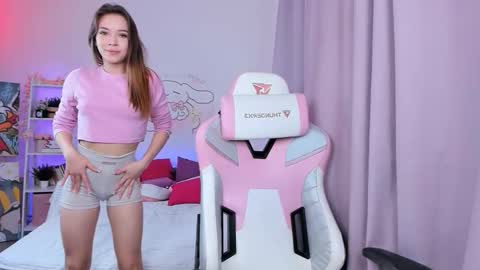 Valerie online show from October 12, 2025, 3:05 am