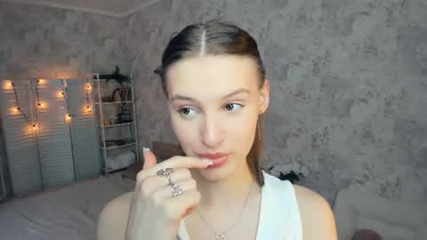 Snapshot of lesigrace chatting on June 29, 2026, 8:31 am Sanem online show from June 29, 2026, 8:31 am