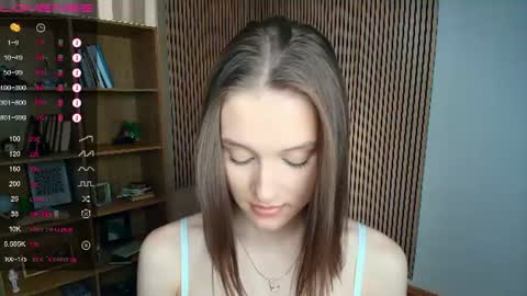 Snapshot of lesigrace chatting on July 9, 2026, 9:24 am Sanem online show from July 9, 2026, 9:24 am