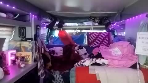 LesleyGumGrass- The Boring Trans girl online show from March 2, 2025, 7:45 pm