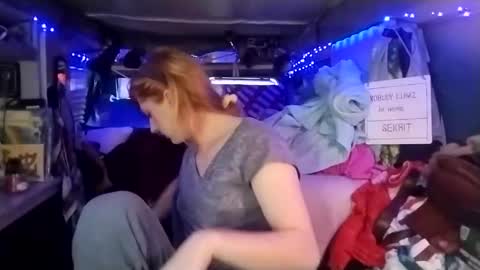 LesleyGumGrass- The Boring Trans girl online show from March 3, 2025, 6:01 pm