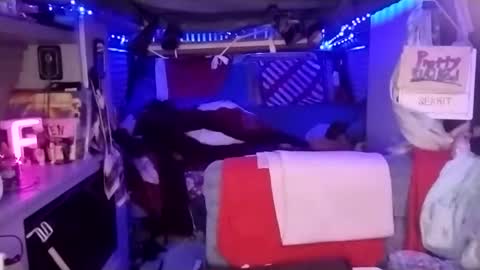 LesleyGumGrass- The Boring Trans girl online show from March 9, 2025, 5:33 am