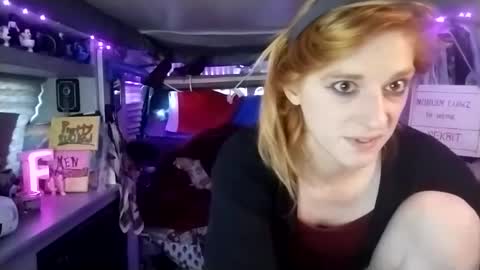 LesleyGumGrass- The Boring Trans girl online show from March 12, 2025, 9:24 pm