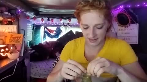 LesleyGumGrass- The Boring Trans girl online show from September 21, 2025, 5:03 pm