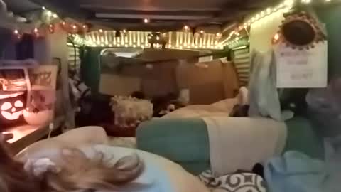 LesleyGumGrass- The Boring Trans girl online show from October 30, 2025, 9:37 pm