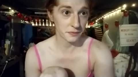 LesleyGumGrass- The Boring Trans girl online show from March 23, 2026, 2:26 am