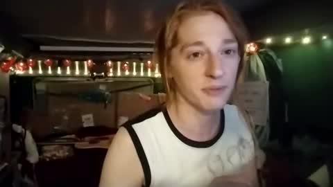 LesleyGumGrass- The Boring Trans girl online show from April 25, 2026, 6:49 am