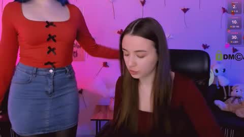 leslie_bird online show from March 14, 2026, 9:48 am