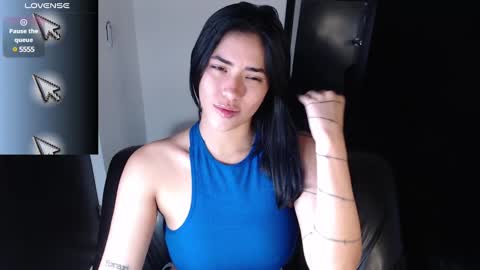 leslie  online show from January 16, 2025, 7:52 pm