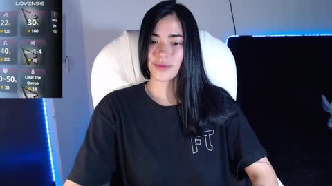 leslie  online show from March 7, 2025, 11:38 pm