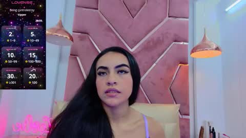 LeslieBush online show from January 15, 2026, 12:21 pm