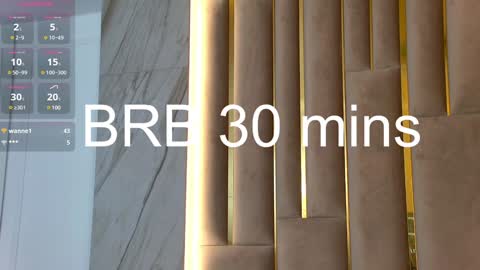 Leslie online show from January 26, 2025, 8:36 am