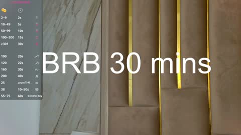 Leslie online show from January 27, 2025, 8:40 am