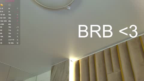 Leslie online show from February 13, 2025, 8:38 am