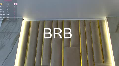 Leslie online show from March 5, 2025, 12:55 pm