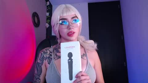 Less  online show from April 14, 2026, 6:25 pm