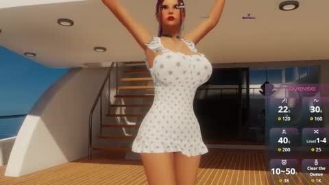 Snapshot of lessly_muah chatting on September 10, 2025, 11:21 am lessly_muah online show from September 10, 2025, 11:21 am