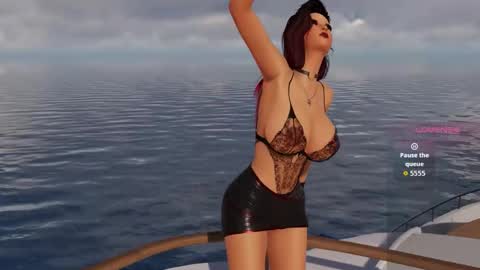Snapshot of lessly_muah chatting on September 17, 2025, 12:18 pm lessly_muah online show from September 17, 2025, 12:18 pm