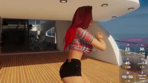 Snapshot of lessly_muah chatting on September 24, 2025, 11:24 am lessly_muah online show from September 24, 2025, 11:24 am