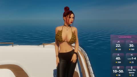 Snapshot of lessly_muah chatting on October 1, 2025, 12:55 pm lessly_muah online show from October 1, 2025, 12:55 pm