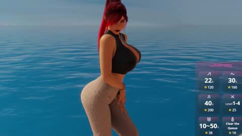 Snapshot of lessly_muah chatting on October 6, 2025, 11:29 am lessly_muah online show from October 6, 2025, 11:29 am