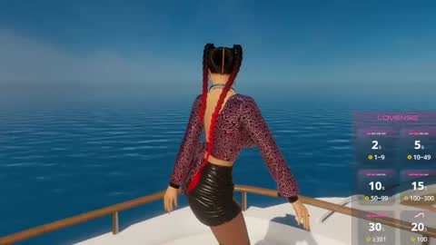 Snapshot of lessly_muah chatting on October 7, 2025, 3:31 pm lessly_muah online show from October 7, 2025, 3:31 pm