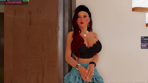 lessly_muah online show from March 21, 2026, 1:26 pm