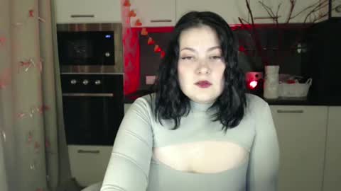 Snapshot of lesssi_ chatting on February 13, 2025, 2:23 am Alison online show from February 13, 2025, 2:23 am