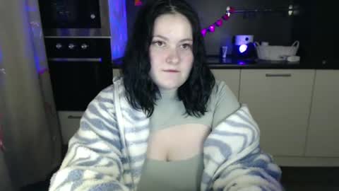 Snapshot of lesssi_ chatting on February 22, 2025, 2:06 am Alison online show from February 22, 2025, 2:06 am