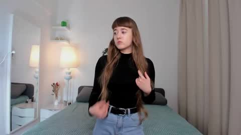 Juliet online show from February 23, 2026, 7:50 am