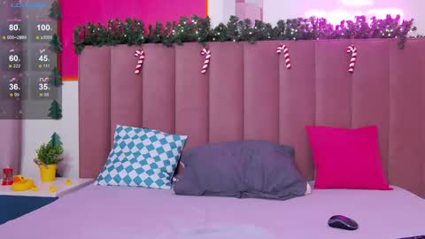 Lessy online show from December 10, 2024, 3:30 am