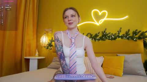 Lessy online show from January 8, 2026, 3:31 am