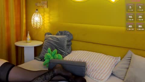 Lessy online show from April 8, 2026, 3:06 am