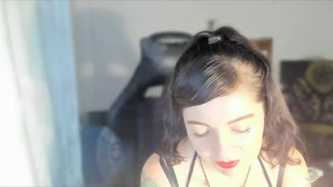 lestatdlion online show from April 25, 2026, 12:19 pm