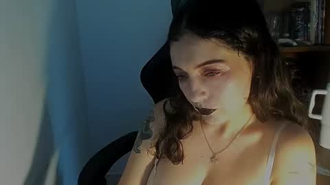 Snapshot of lestatdlion chatting on June 21, 2026, 2:41 pm lestatdlion online show from June 21, 2026, 2:41 pm