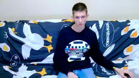 lester_broo online show from January 14, 2026, 8:58 pm