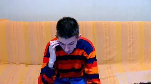 lester_broo online show from March 22, 2026, 6:39 am