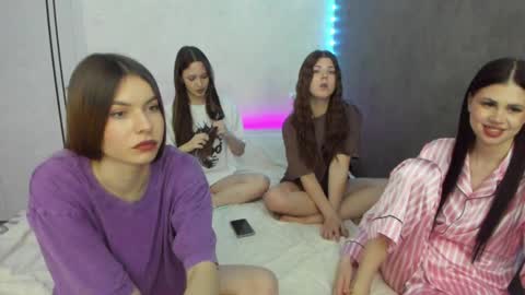 Fiona online show from February 3, 2025, 5:24 pm