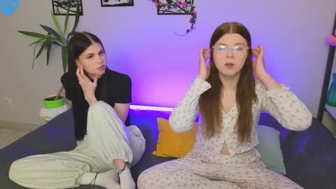 Fiona online show from February 7, 2025, 1:43 pm