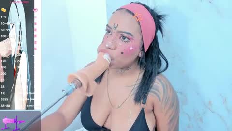 LETI 3 online show from April 2, 2026, 9:45 pm