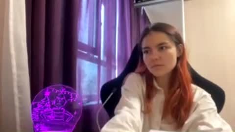 Milena online show from July 15, 2026, 8:41 am