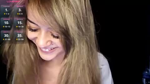 Snapshot of letitiamagett chatting on July 19, 2026, 11:36 am Emily online show from July 19, 2026, 11:36 am